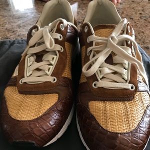 Gucci sneakers